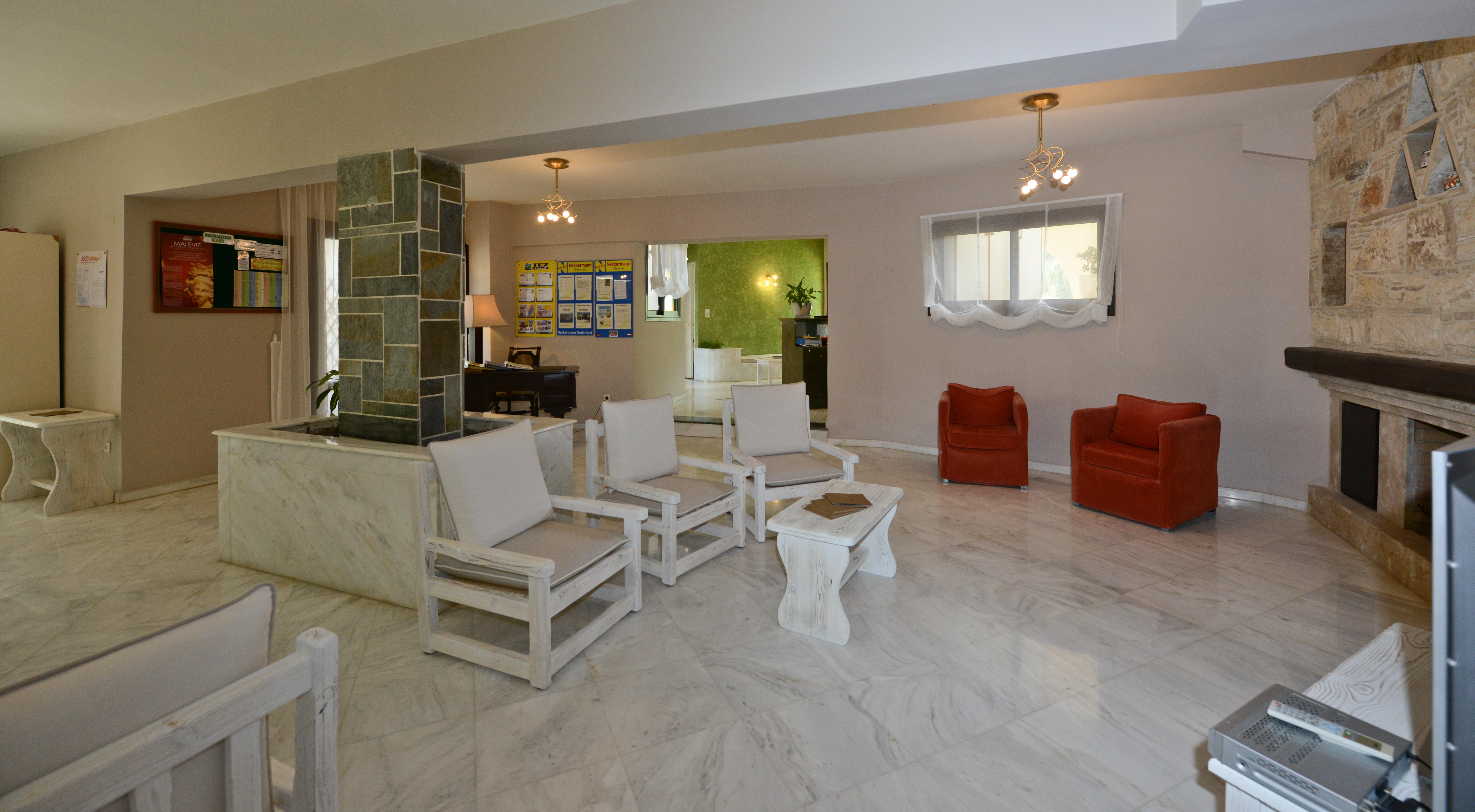 Eva Mare Hotel & Suites - Adults Only Agia Pelagia Kythira المظهر الخارجي الصورة
