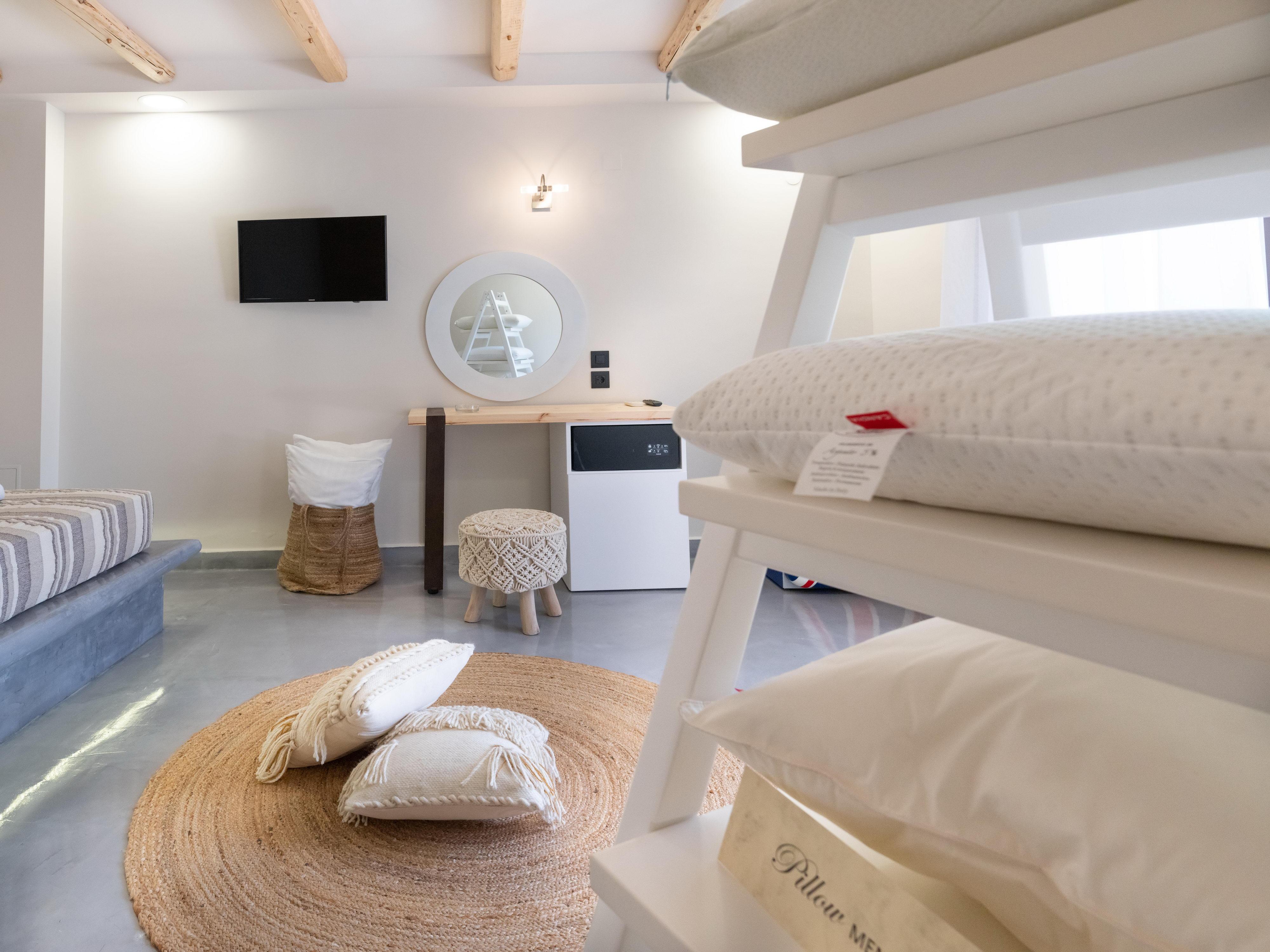 Eva Mare Hotel & Suites - Adults Only Agia Pelagia Kythira المظهر الخارجي الصورة
