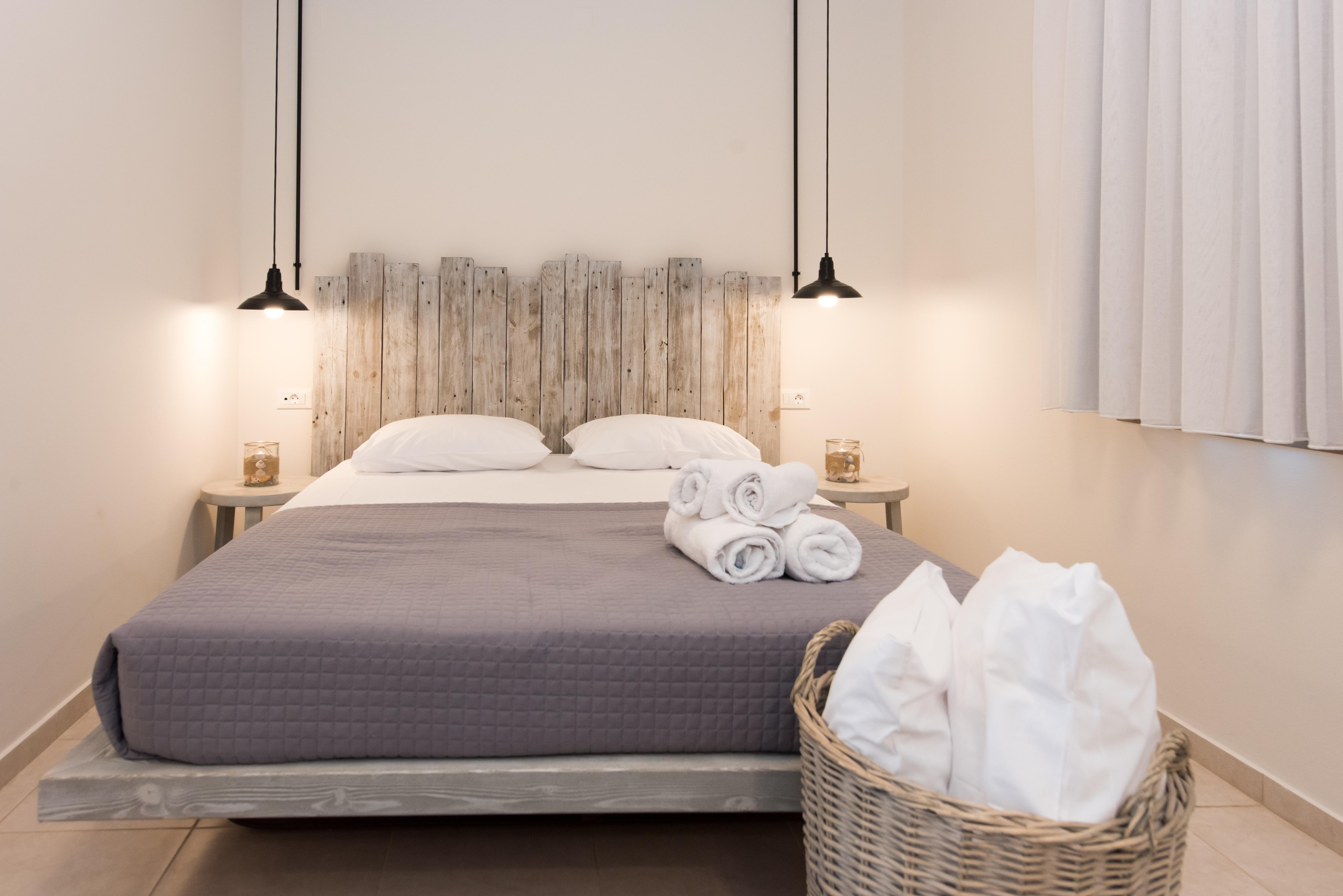 Eva Mare Hotel & Suites - Adults Only Agia Pelagia Kythira المظهر الخارجي الصورة