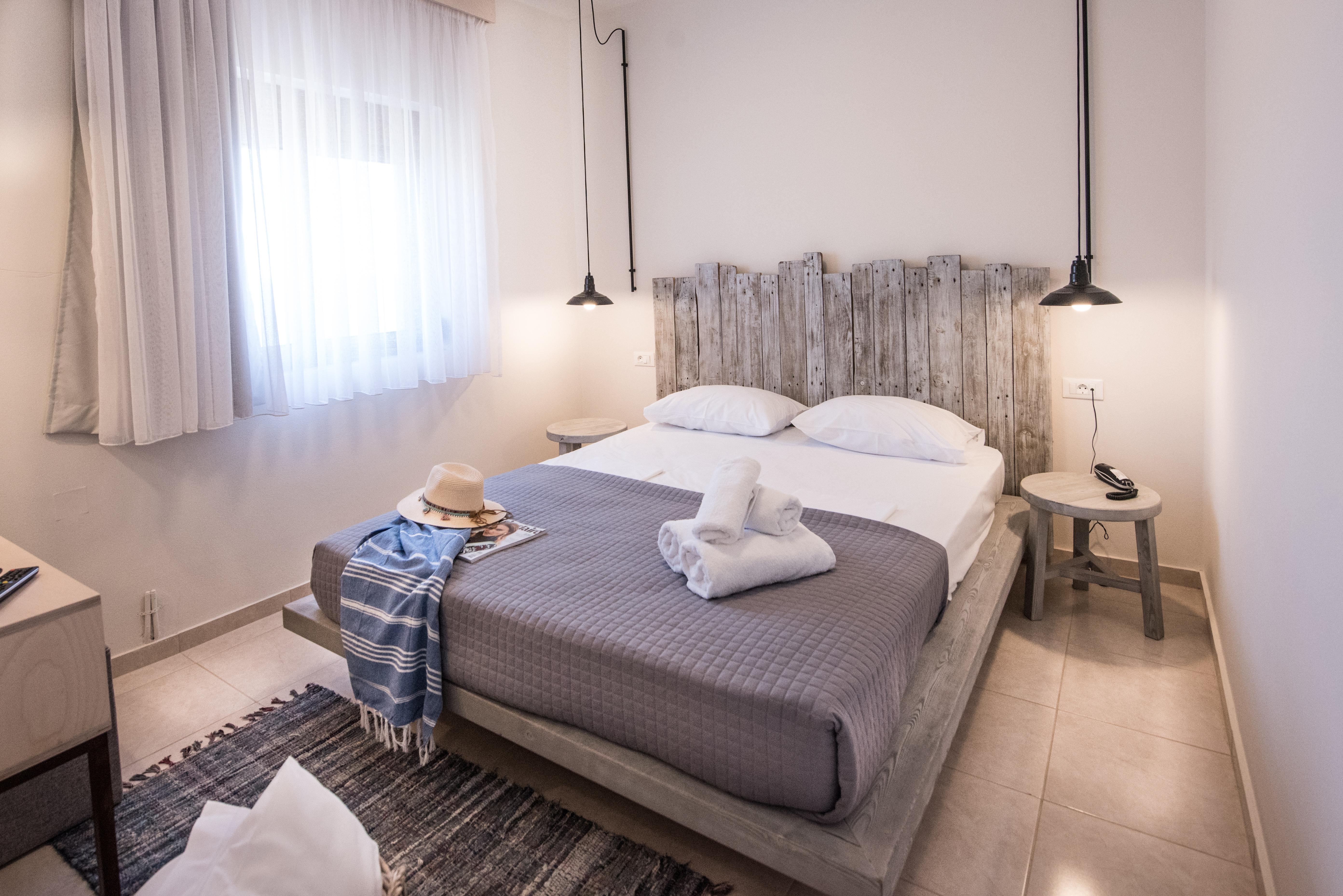 Eva Mare Hotel & Suites - Adults Only Agia Pelagia Kythira المظهر الخارجي الصورة