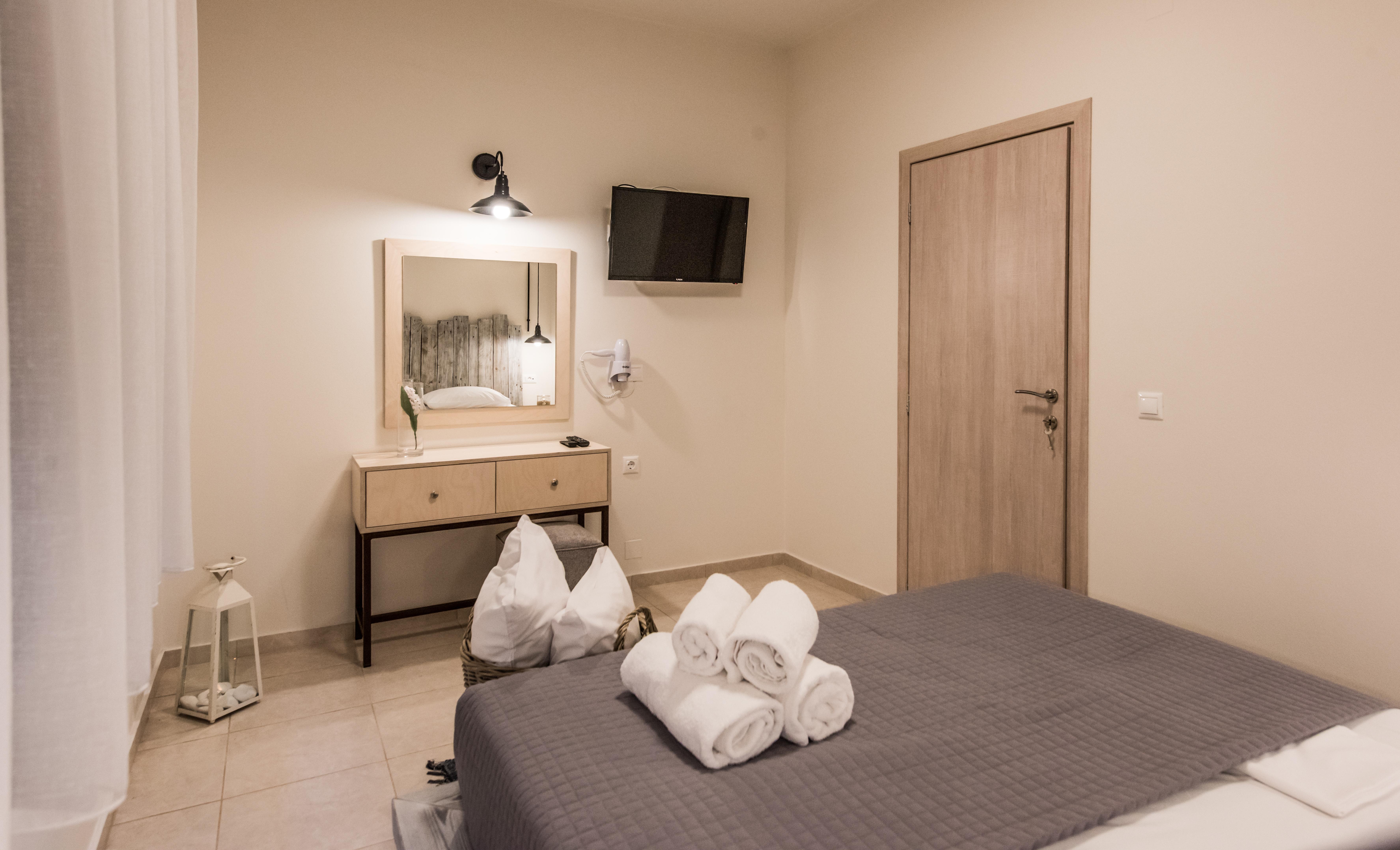 Eva Mare Hotel & Suites - Adults Only Agia Pelagia Kythira المظهر الخارجي الصورة