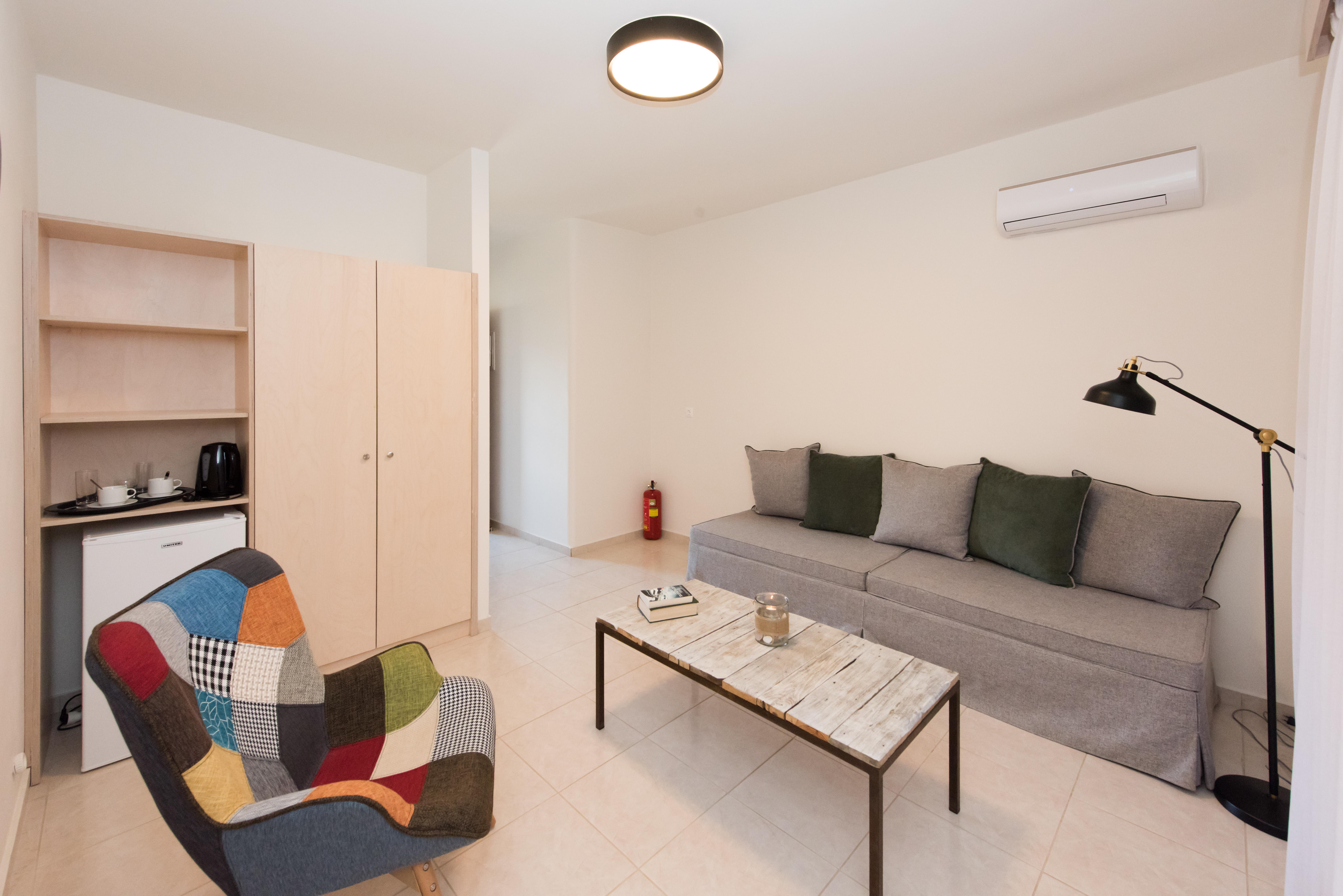 Eva Mare Hotel & Suites - Adults Only Agia Pelagia Kythira المظهر الخارجي الصورة