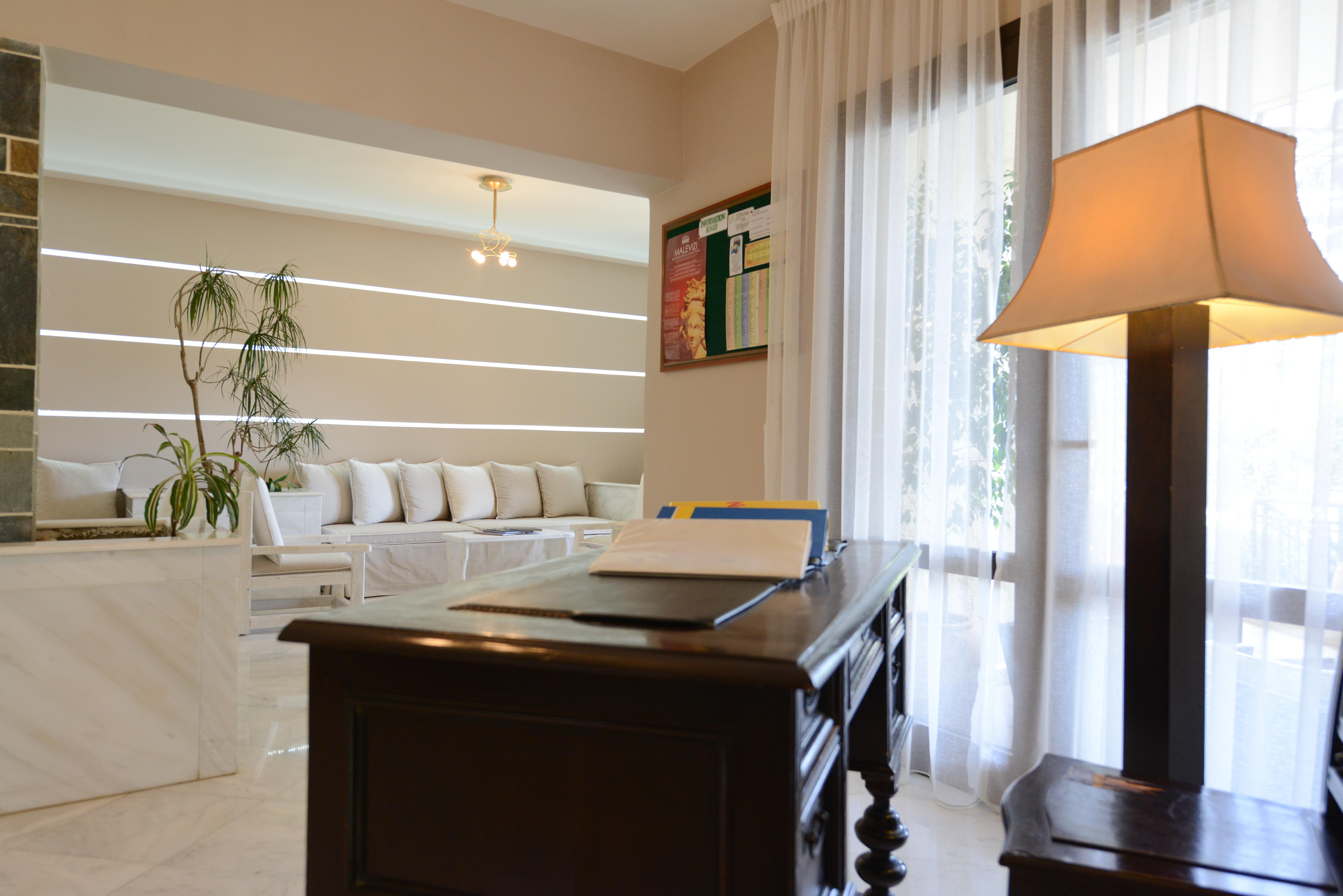Eva Mare Hotel & Suites - Adults Only Agia Pelagia Kythira المظهر الخارجي الصورة
