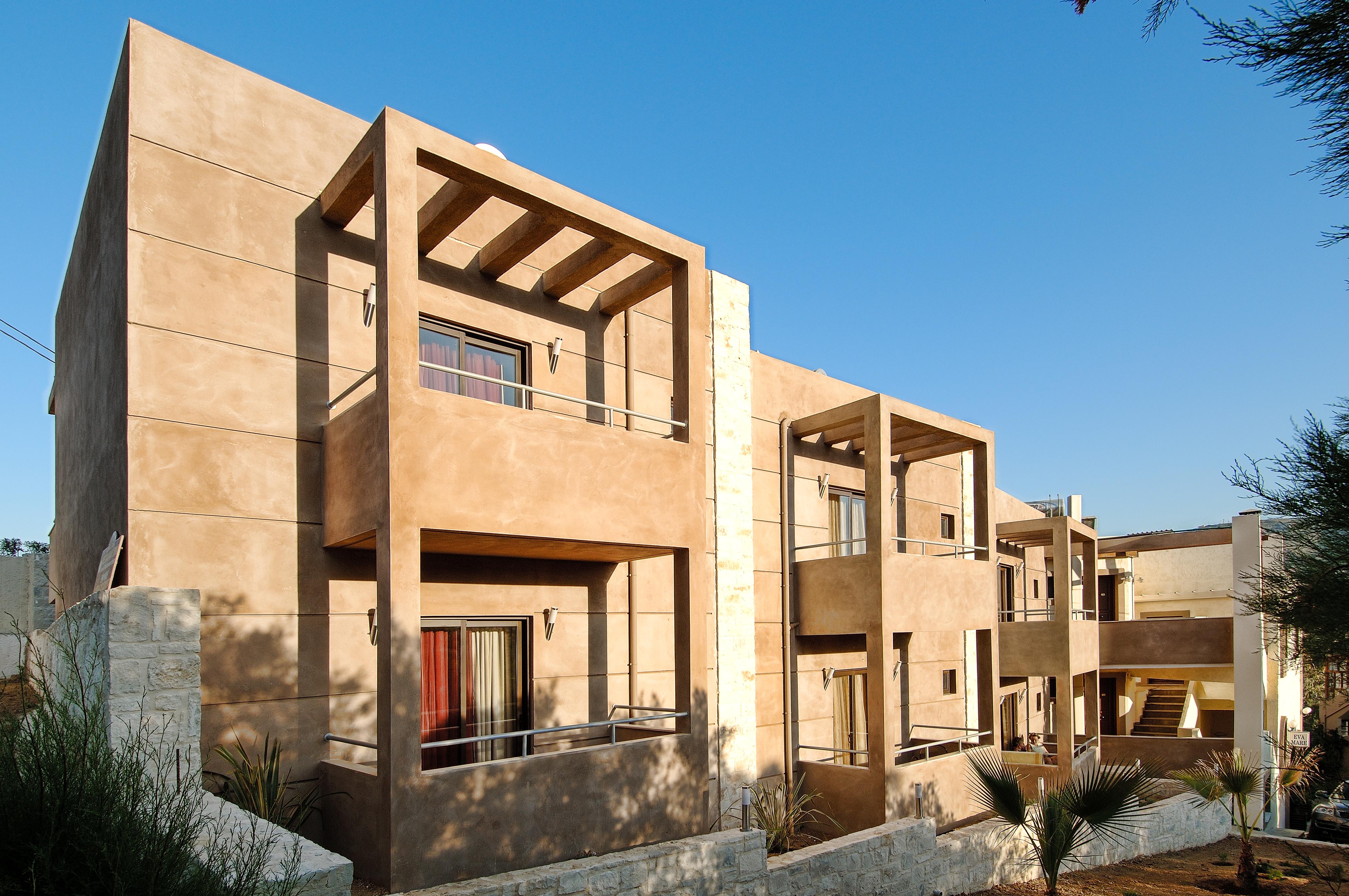 Eva Mare Hotel & Suites - Adults Only Agia Pelagia Kythira المظهر الخارجي الصورة